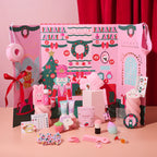 Calendrier de l'avent 2025