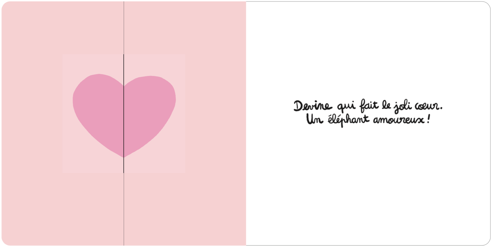 Livre DEVINE QUOI!