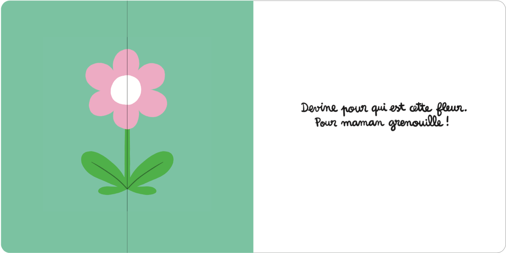 Livre DEVINE QUOI!