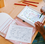 Recharge KIDYDRAW-PAD Il était une fois