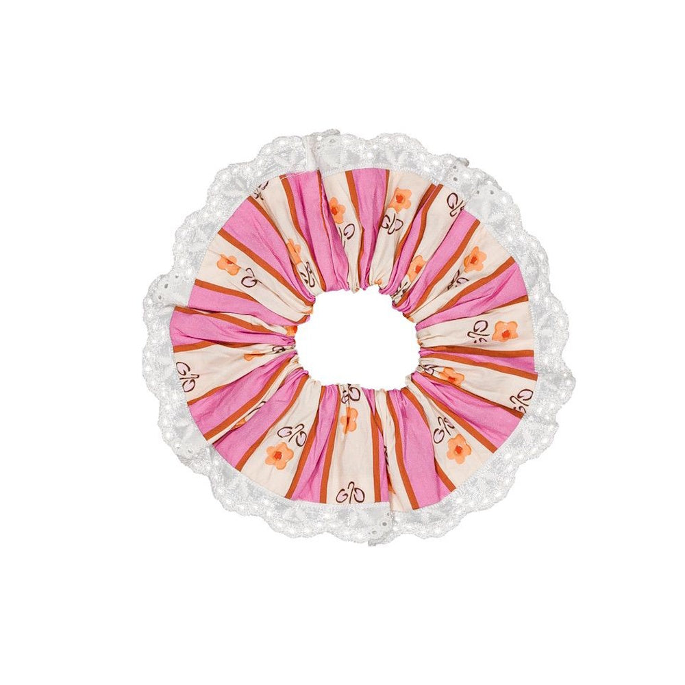 Chouchou Hair Band Ramatuelle