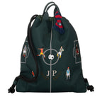 Young first child bag - City Bag FC model