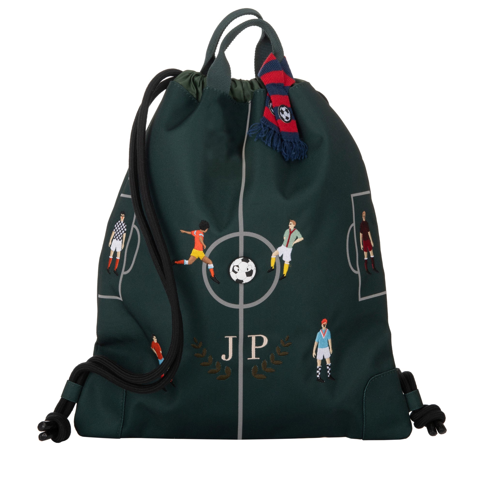 Young first child bag - City Bag FC model