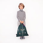 Young first child bag - City Bag FC model