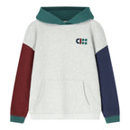 "Color Block" Hoodie