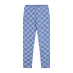  CHECKERED PANTS FOR EVER BLUE