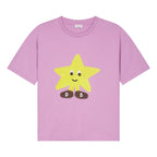 Lilavender ALL STAR T-shirt