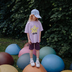 Lilavender ALL STAR T-shirt