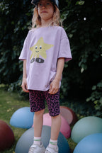 Lilavender ALL STAR T-shirt