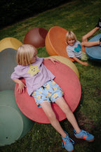 Lilavender ALL STAR T-shirt