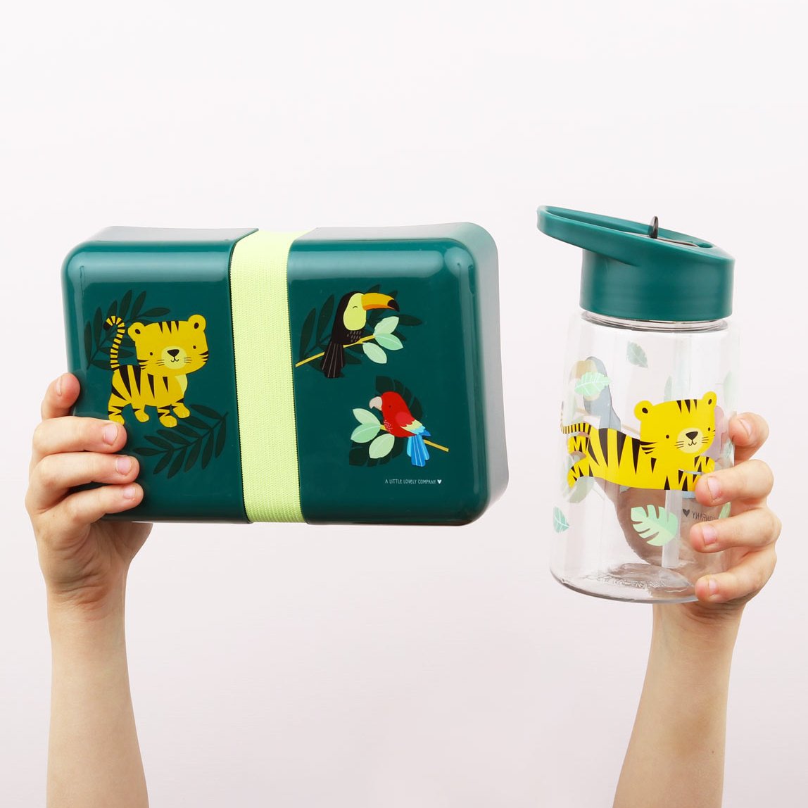 Lunch box Mermaids