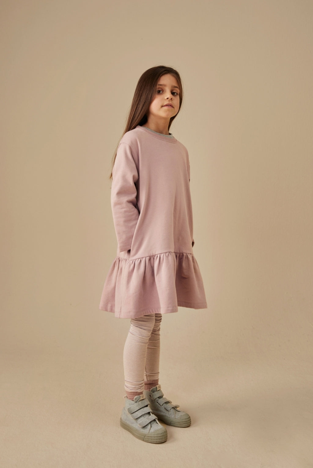 relaxed-fit dress by Gray Label