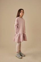 relaxed-fit dress by Gray Label