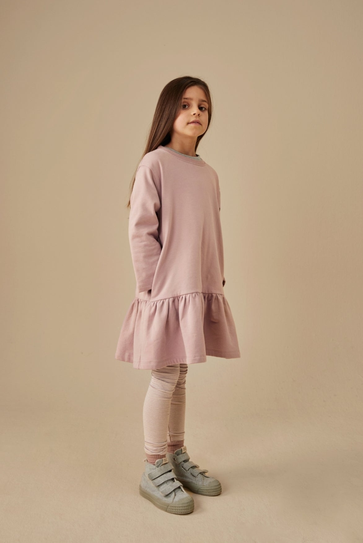 relaxed-fit dress by Gray Label