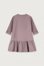relaxed-fit dress by Gray Label