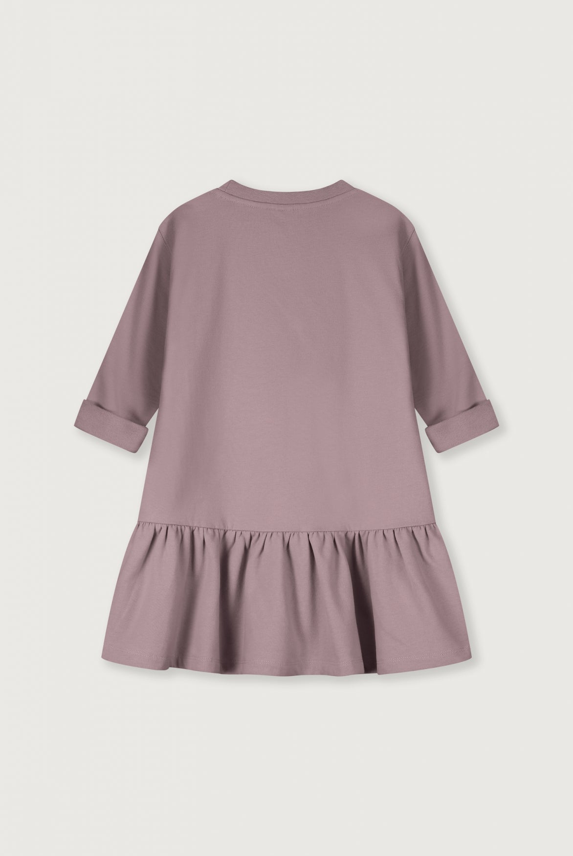 relaxed-fit dress by Gray Label