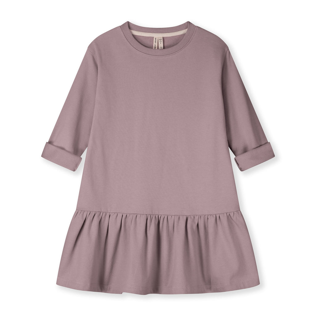 relaxed-fit dress by Gray Label