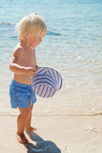 Maillot de Bain bébé capri – Bleu Ciel
