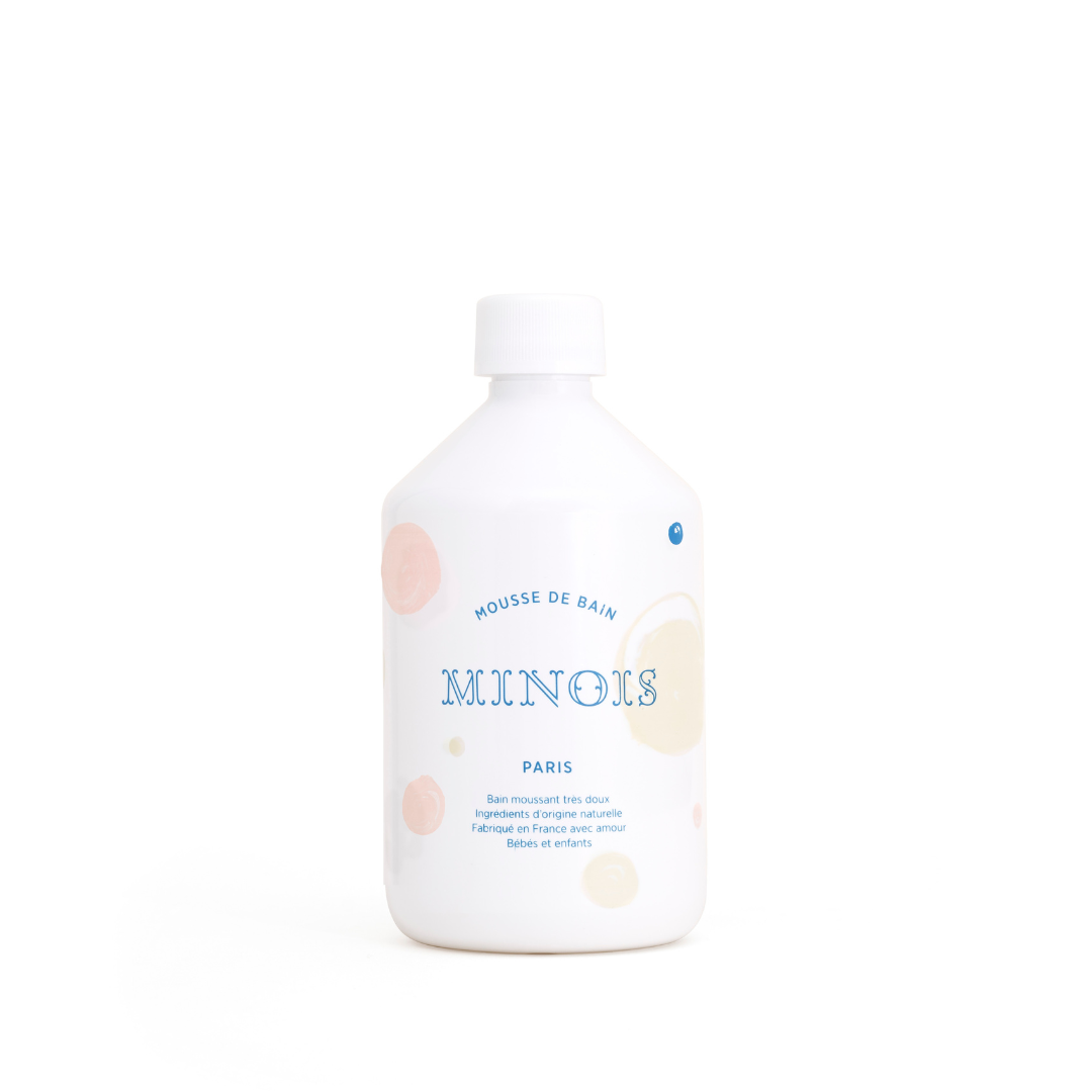 Bubble Bath 500ML