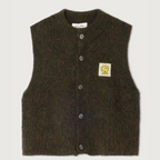 EAST Epicea Sleeveless Vest