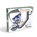 KIDYDRAW PRO tablette lumineuse