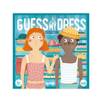 Jeu Guess my Dress
