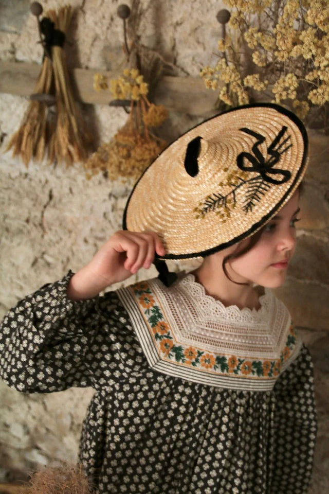 La robe provençale