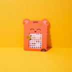 KAWAII - EARRING STICKERS