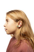 LILY - EARRING STICKERS