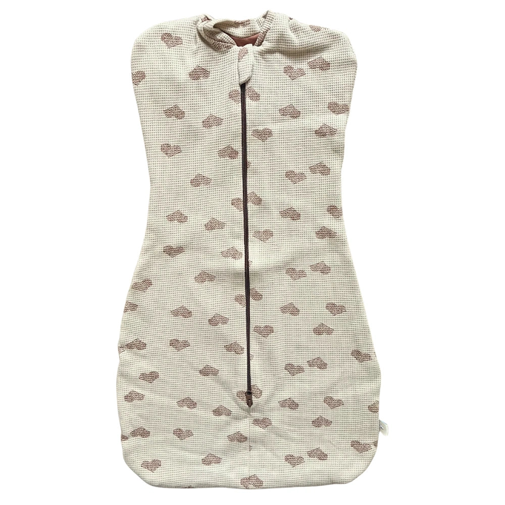 Emmailloteuse "Coeur"