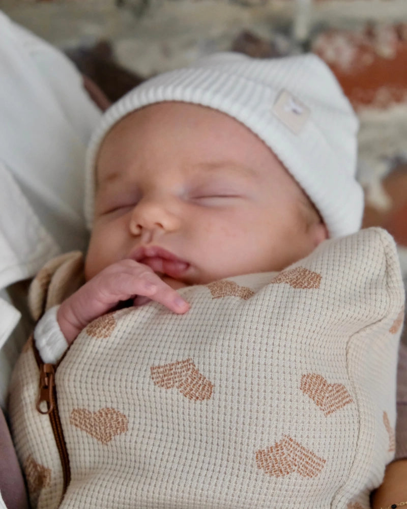 Emmailloteuse "Coeur"