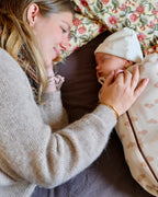 Emmailloteuse "Coeur"