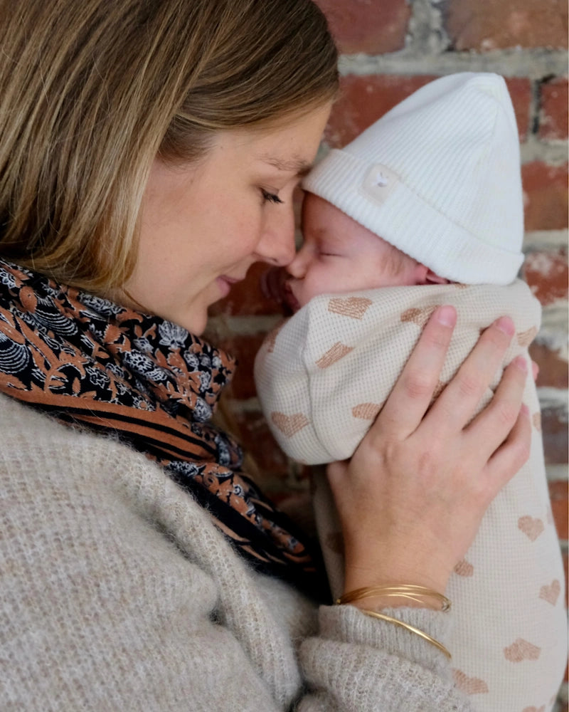 Emmailloteuse "Coeur"