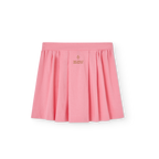 Turkey pink skirt