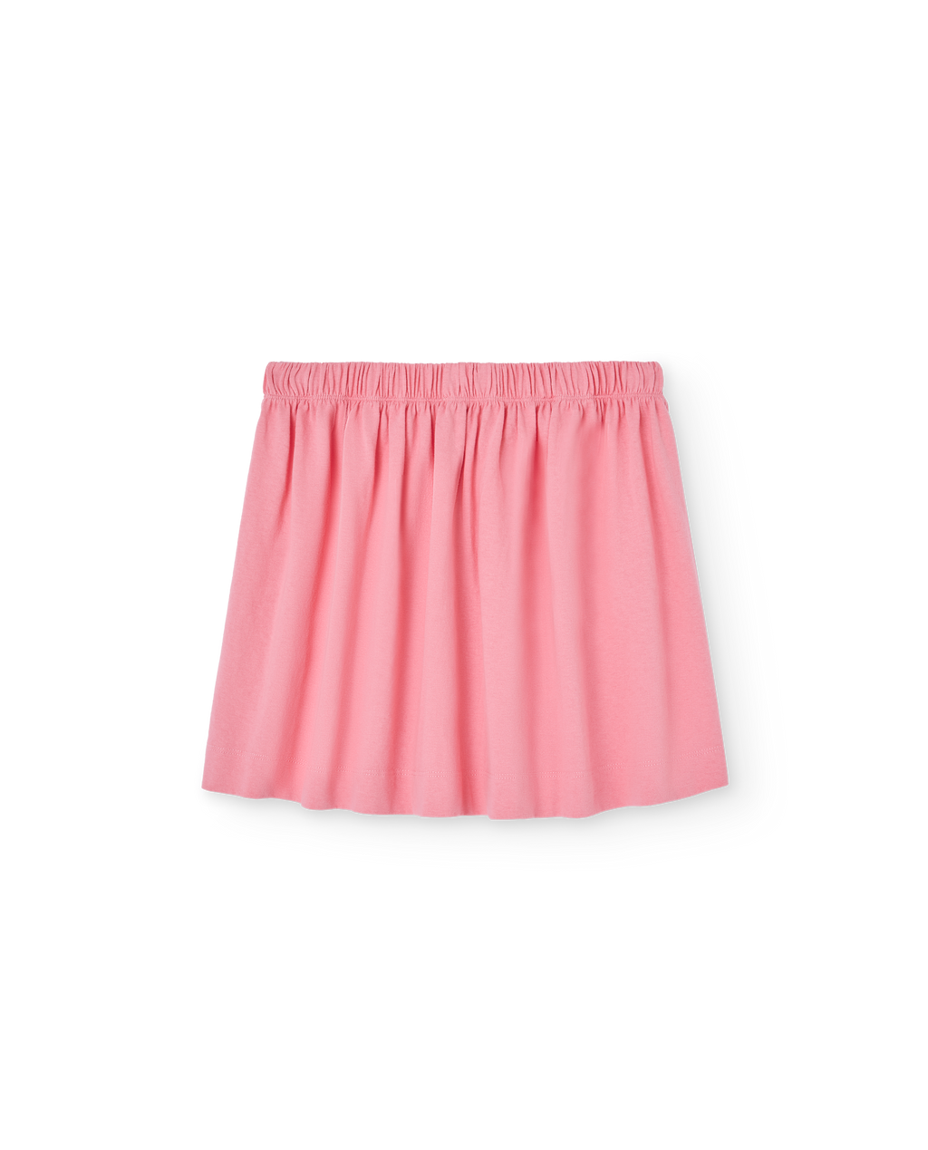 Turkey pink skirt