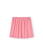 Turkey pink skirt