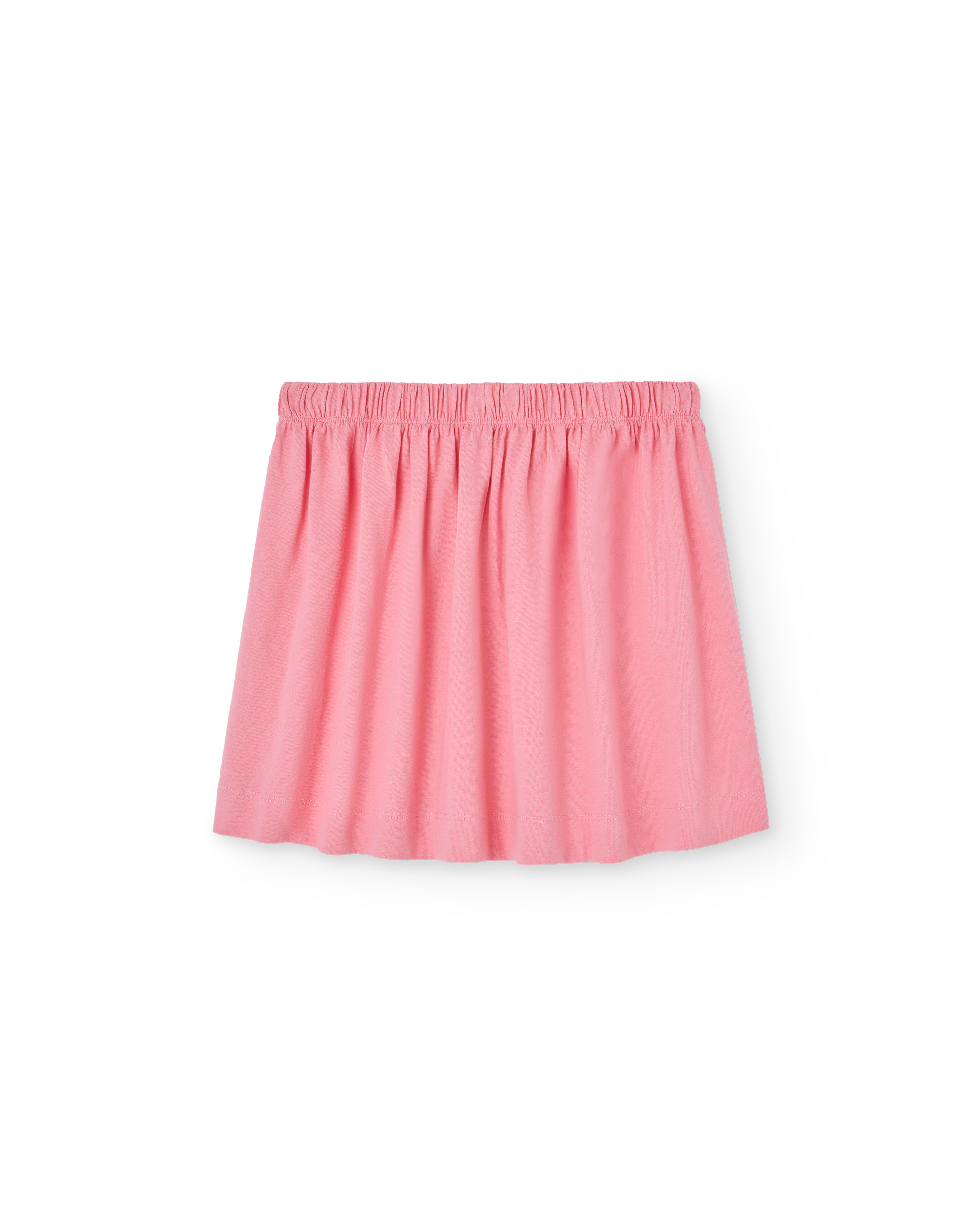Turkey pink skirt