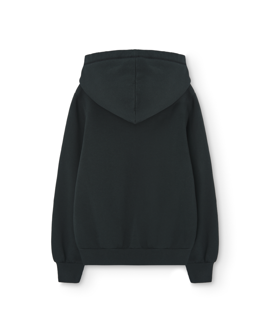 Taurus black hooded sweatshirt