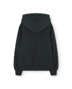 Taurus black hooded sweatshirt
