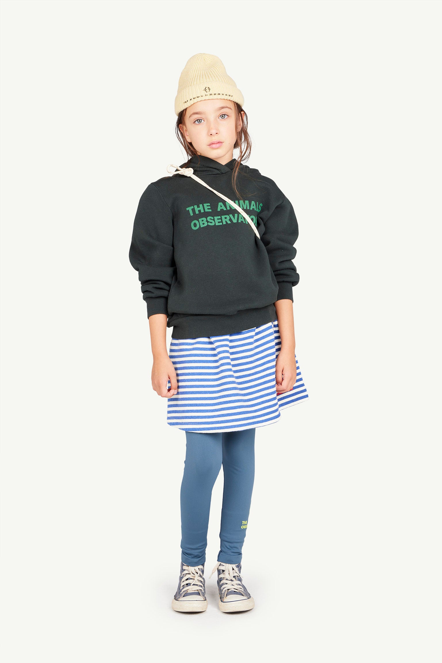 Taurus black hooded sweatshirt