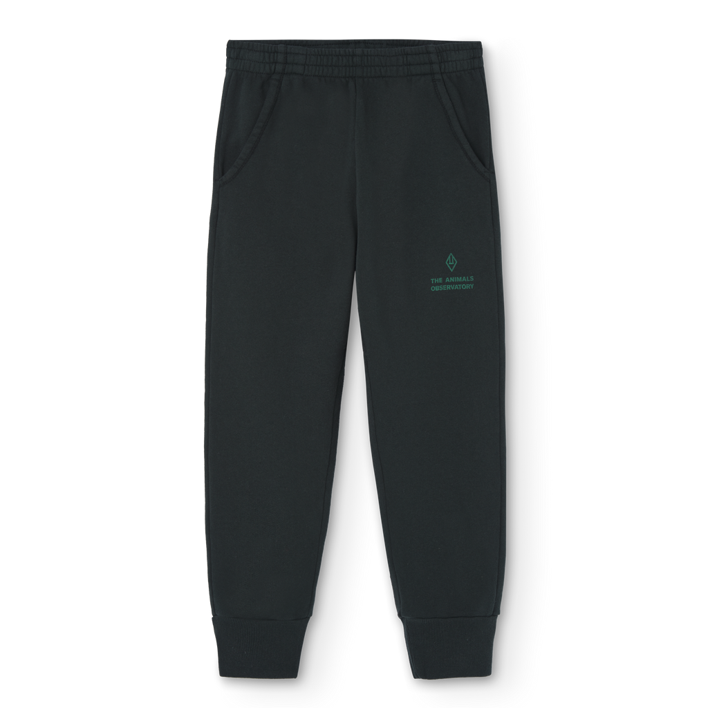 Draco black sweatpants