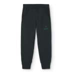 Draco black sweatpants