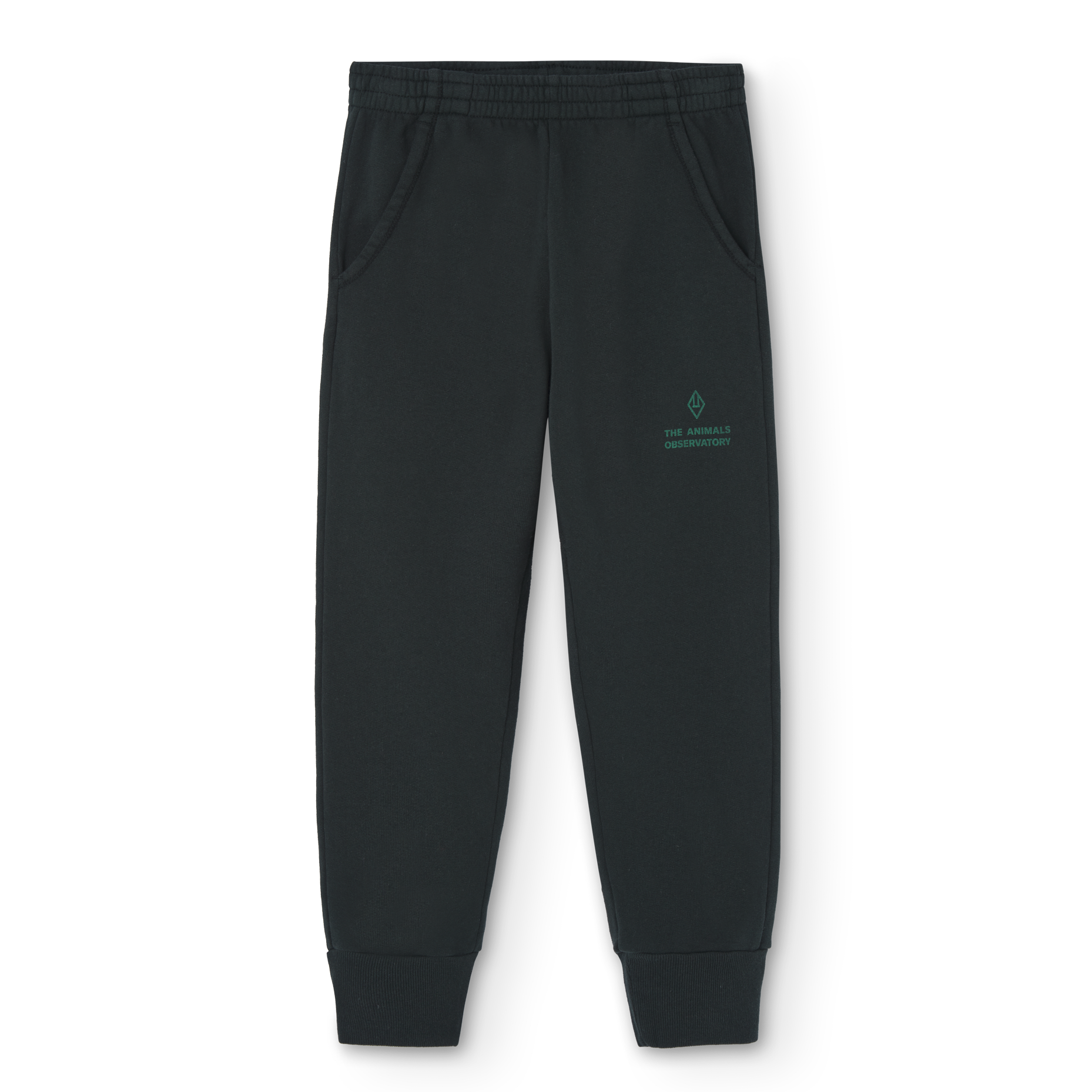 Draco black sweatpants