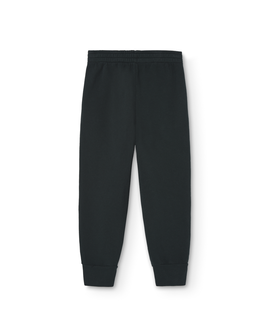 Draco black sweatpants