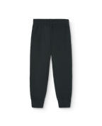 Draco black sweatpants