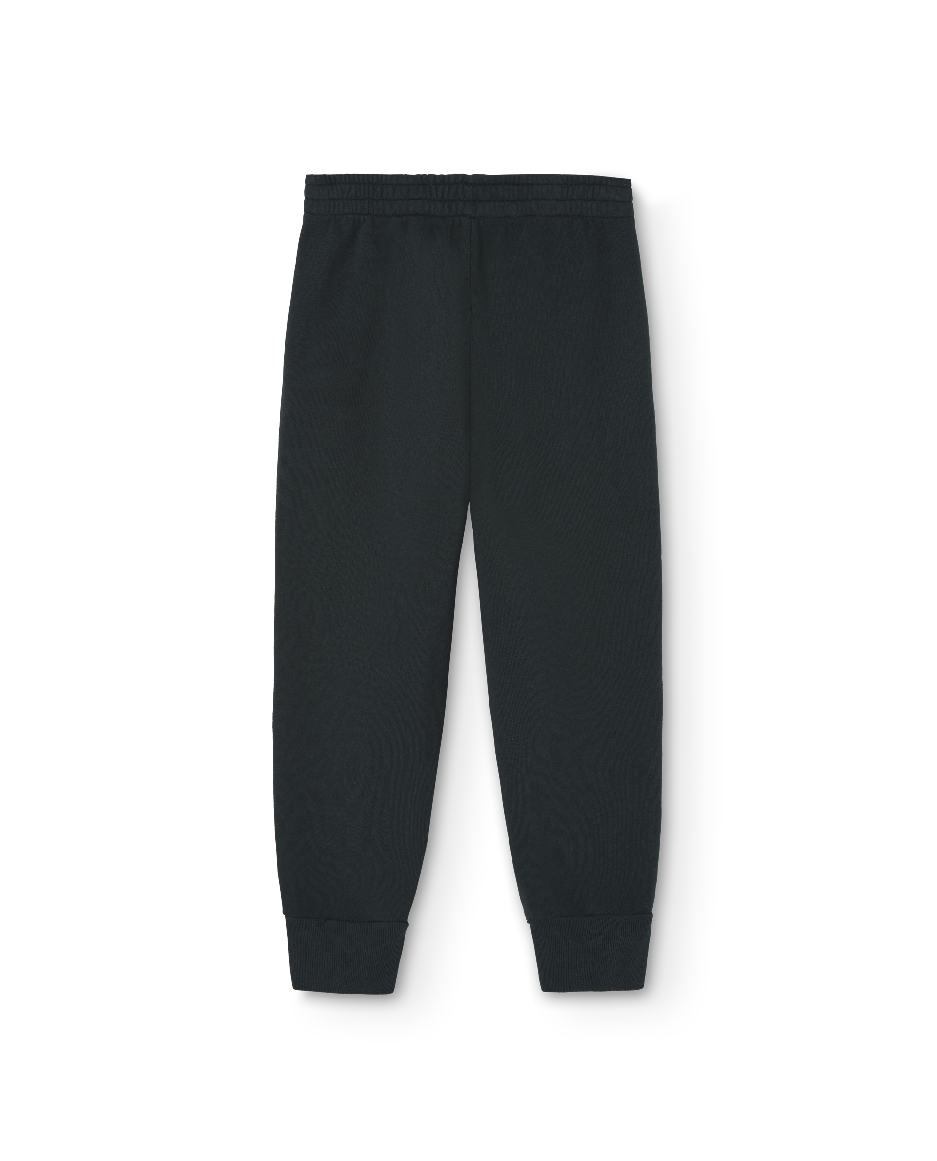 Draco black sweatpants