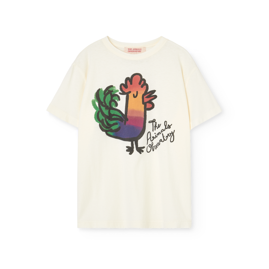 T-Shirt Big Rooster