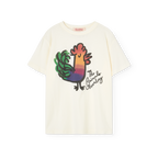 T-Shirt Big Rooster