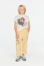 T-Shirt Big Rooster