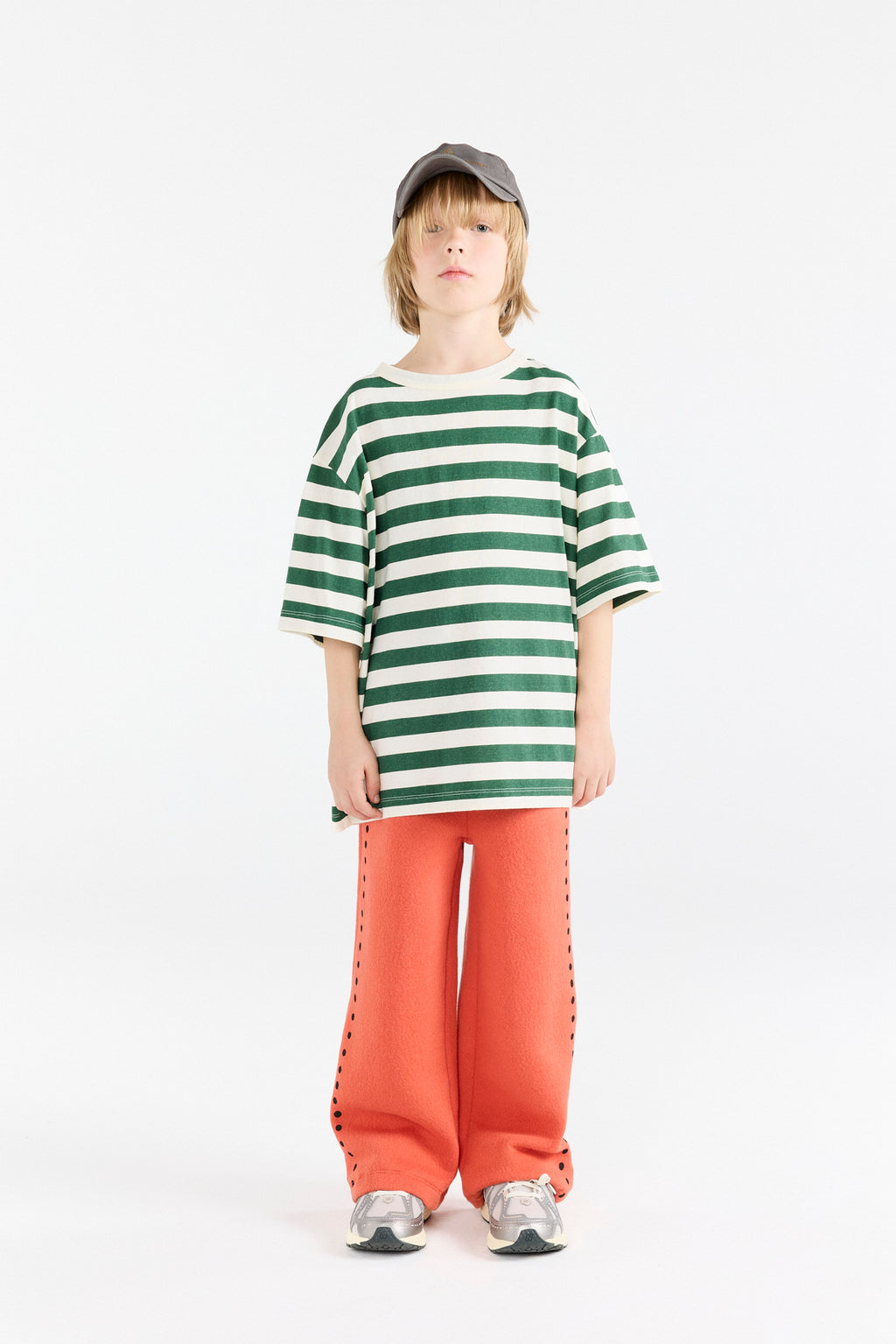 RED HORSE PANTS